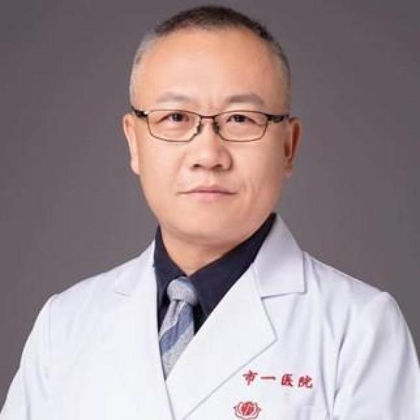 上海市胸外科知名专家范江教授来我院出诊