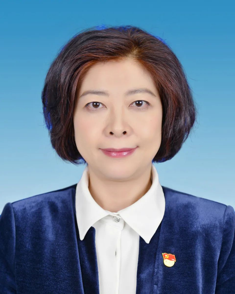 中共成都市郫都区委第十五届委员会书记副书记常委简介