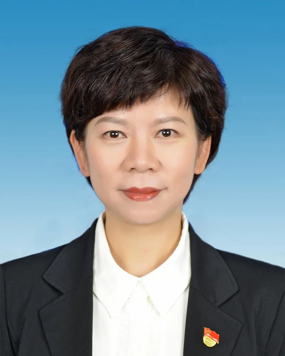 中共成都市郫都区委第十五届委员会书记副书记常委简介