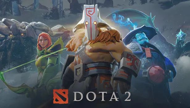 主播郑翔zard将合作开发dota2第三方对战平台就想给dota续续命亏本也