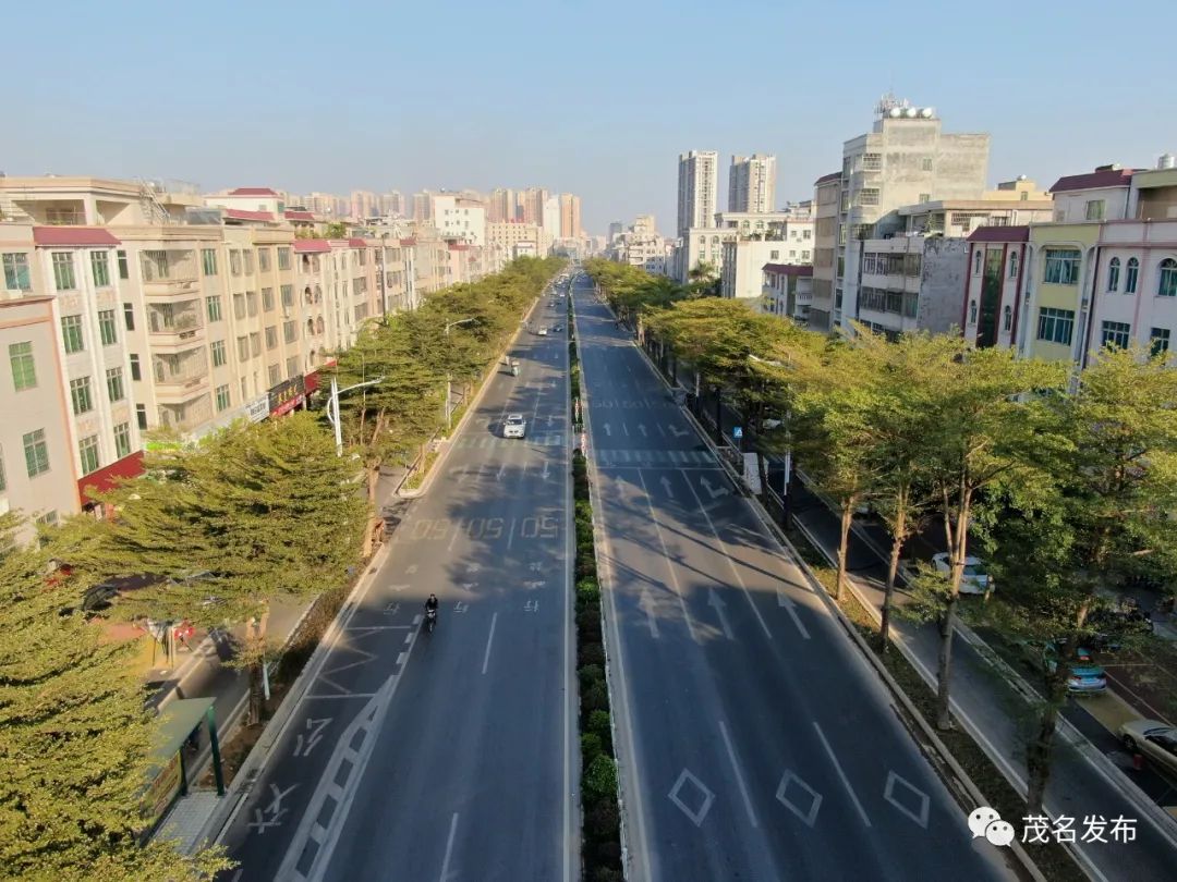 并积极推进前期工作,谋划推进化州至广西(北流)公速,国道g207改线等