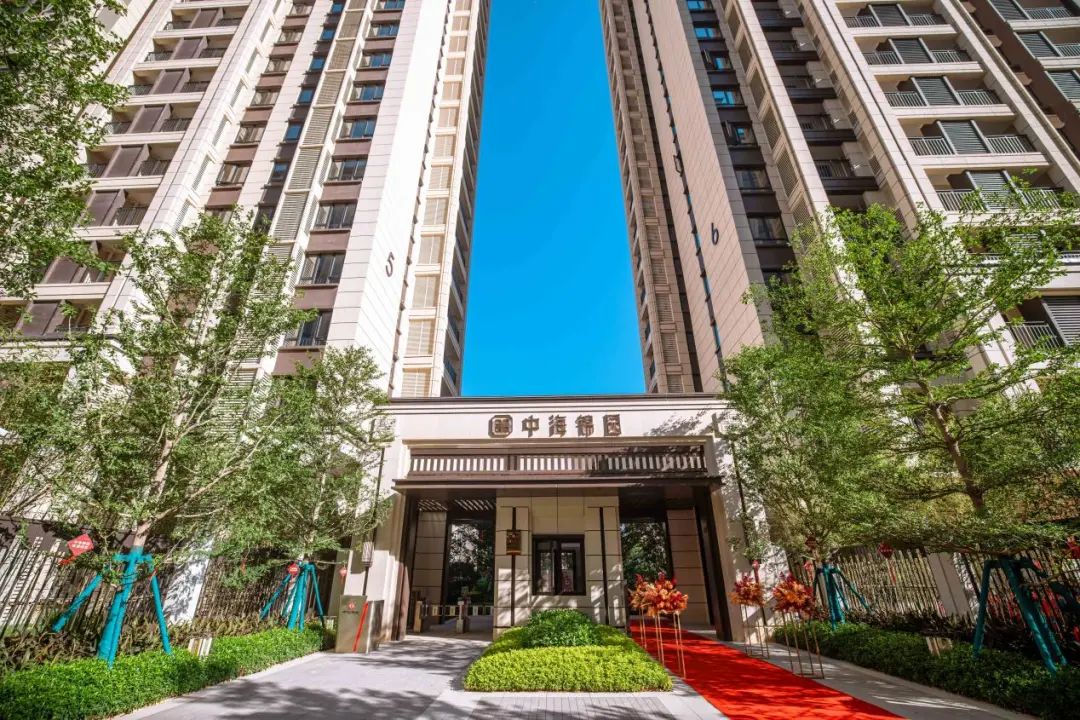 重磅这个民心项目获福州集体点赞