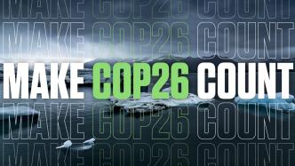 COP26大會使用的80%的食物，來源于蘇格蘭的可持續菜單！|第26屆聯合國氣候變化大會