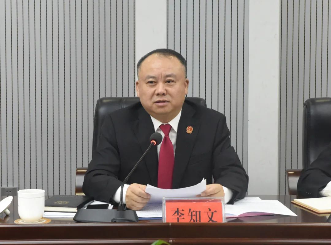 张干太一行调研怀化市中级人民法院规范性文件备案审查工作