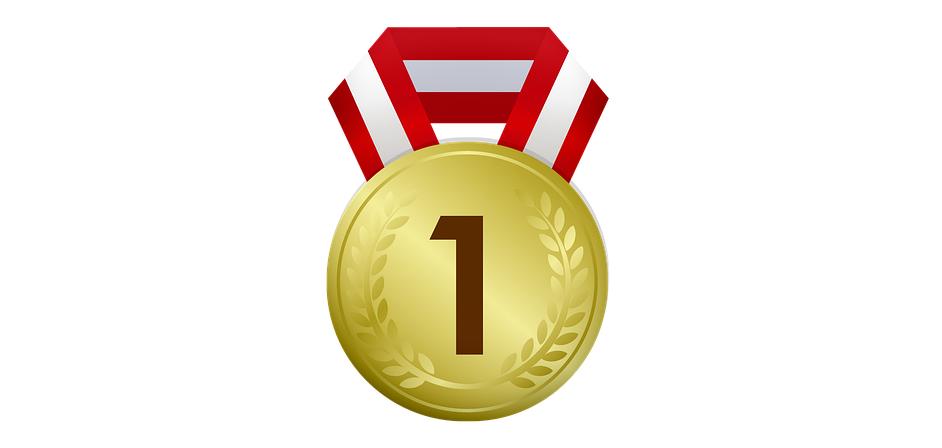 32枚金牌两个全省第一马鞍山运动健儿太棒了