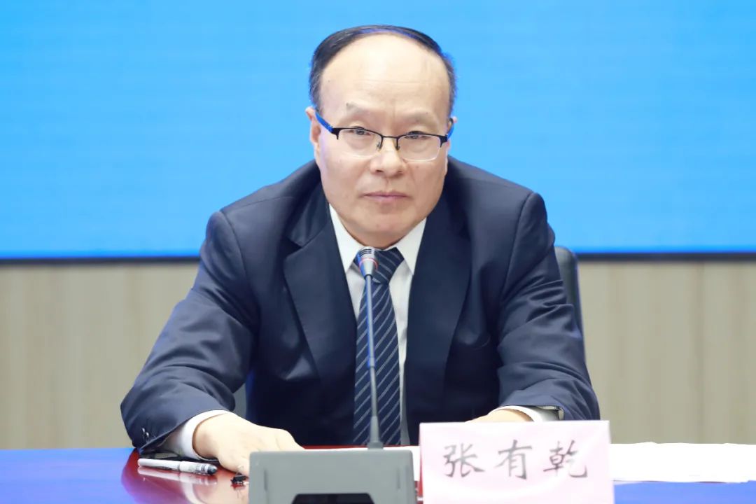 国家税务总局北京市税务局党委书记,局长 张有乾张有乾:按照税务总局