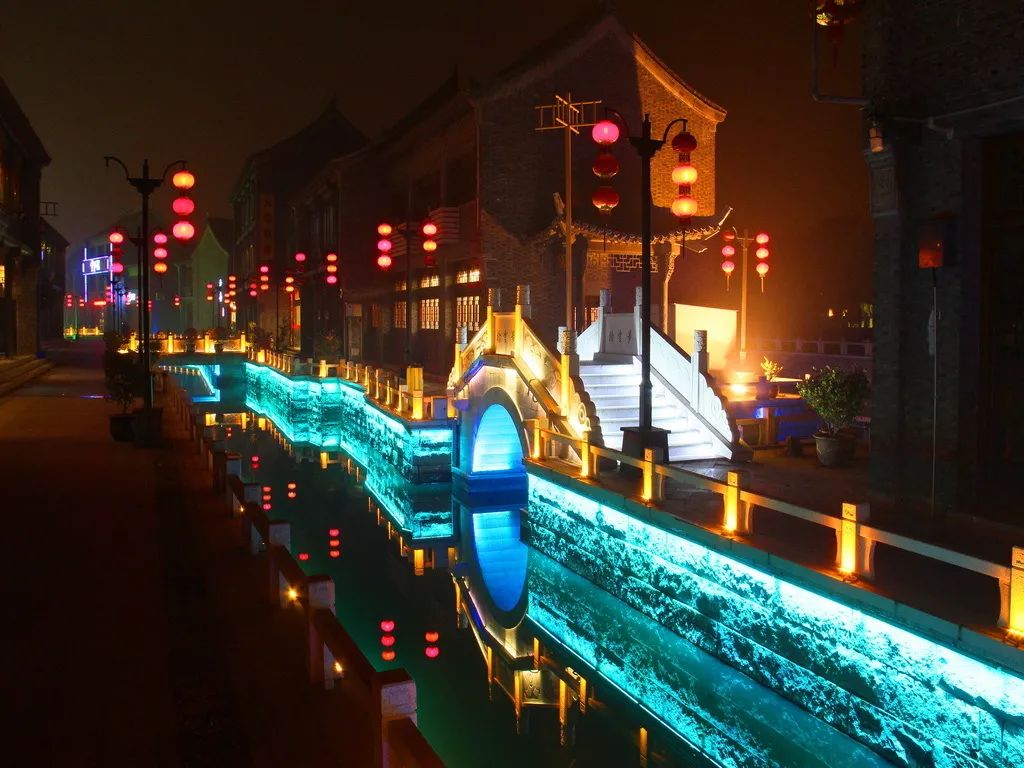 淮安国家级试点