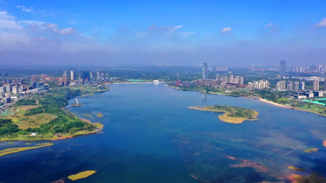 走切兴隆湖耍全攻略来了