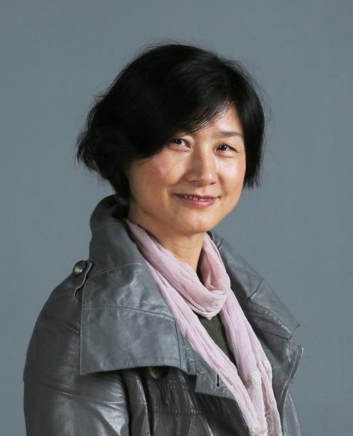 瓷路芳华丁虹本心是画