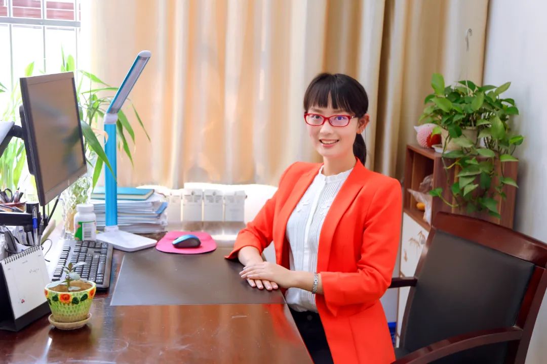 冯婕在ai与遥感的世界里打怪升级