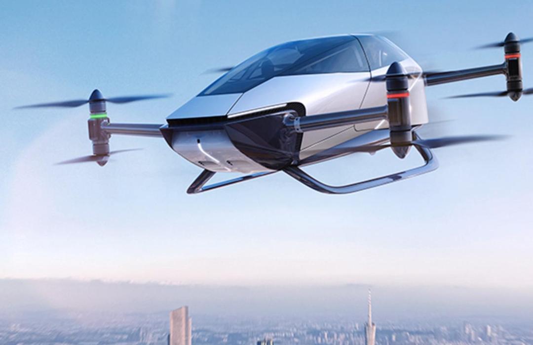 100万上天小鹏葫芦里卖的什么药