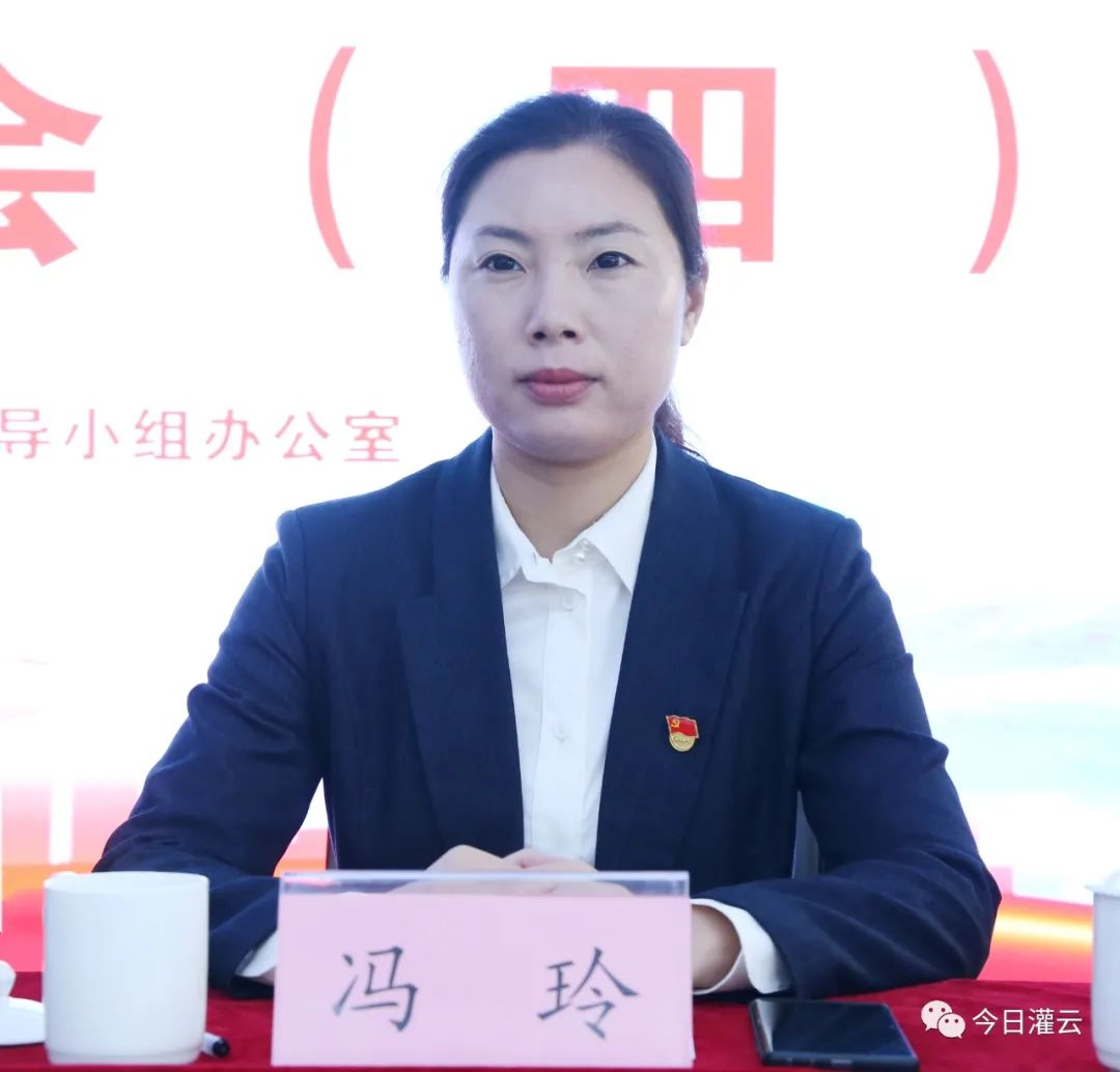 党史学习教育开展以来,灌云县图河镇始终将"我为群众办实事"实践活动