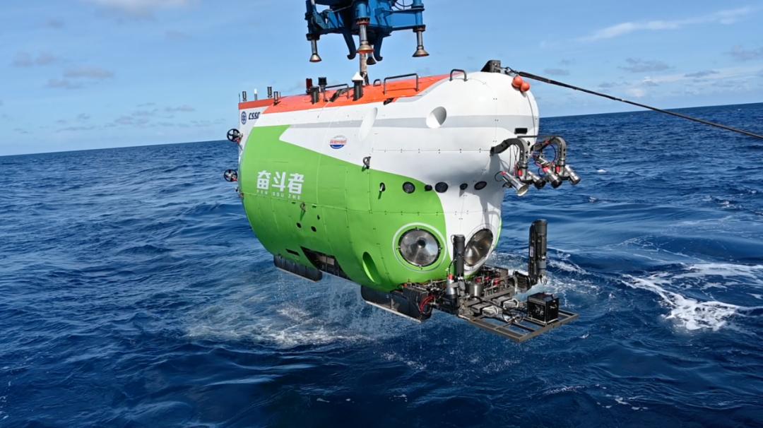 挑战全网的最硬核国货购物车央企大国重器又上新了