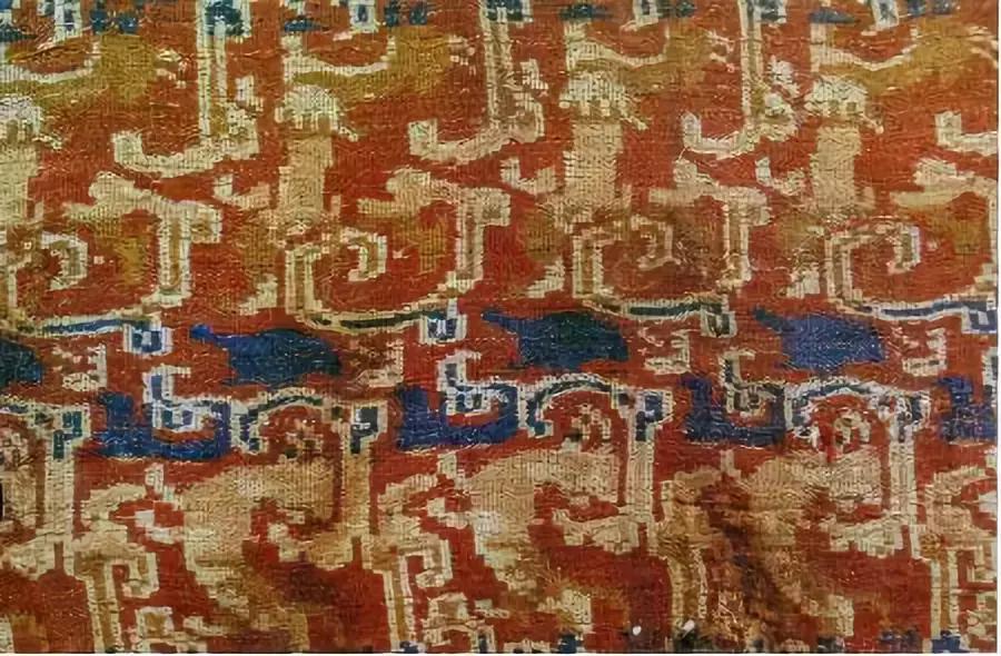 古希腊罗马人传说的丝绸之乡,竟然不是当时的秦汉帝国