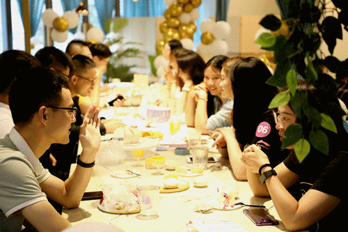 徐州首届商业地产精英相亲会万元脱单礼包免费领优质单身等你速配