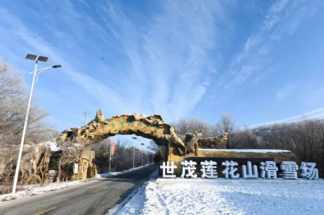 全面升級你準備好共赴冰雪之約了嗎劇透來啦67