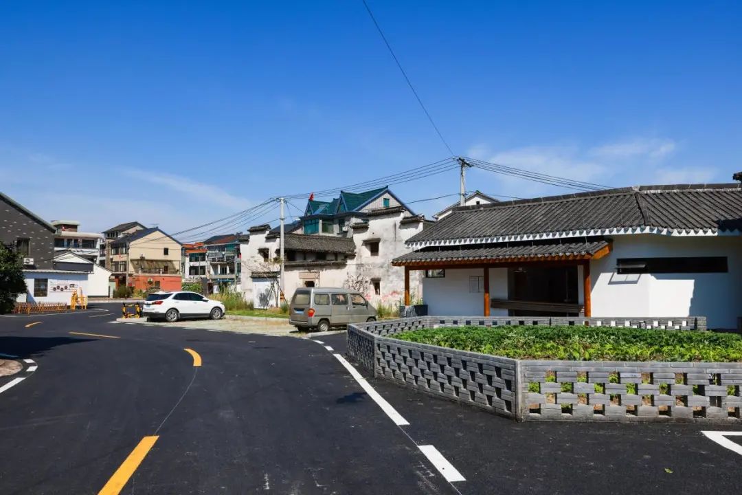 最新萧山又一批村变美了有你家吗