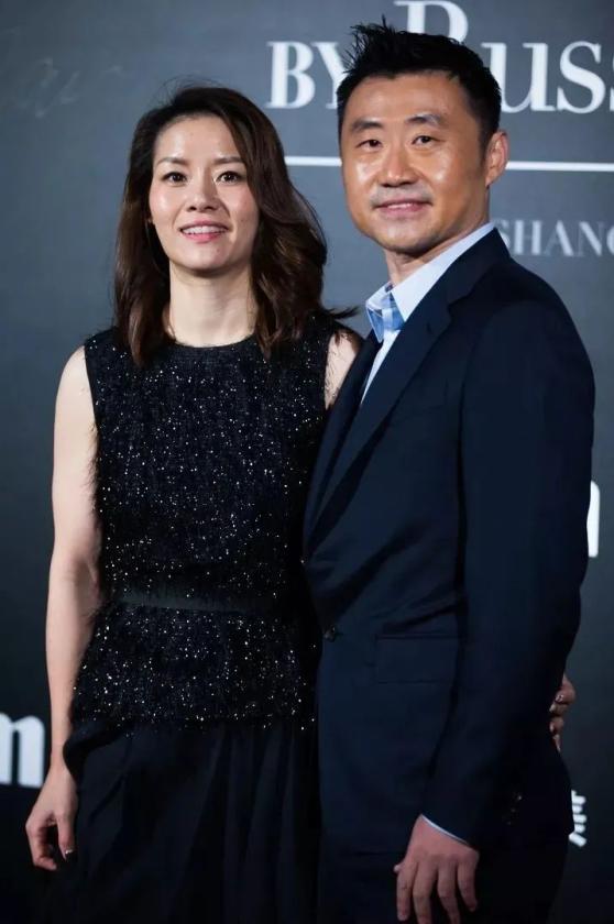 李娜 可凡倾听 亚洲网球传奇_又见李娜：网球不再是唯一 大不了就躺平一会