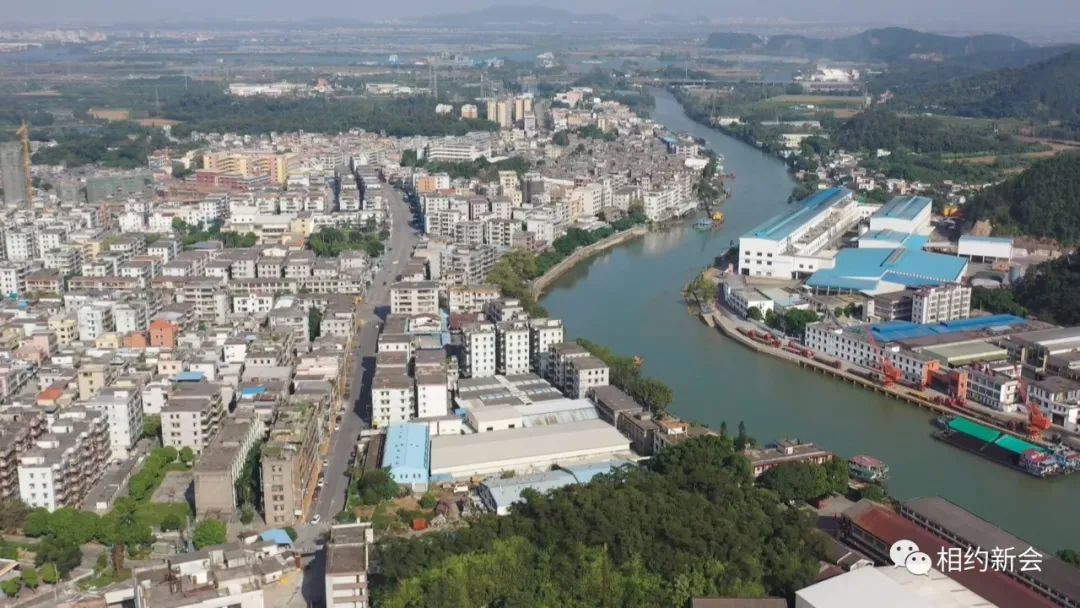 贯彻党代会精神睦洲镇在新征程上彰显新担当展现新作为