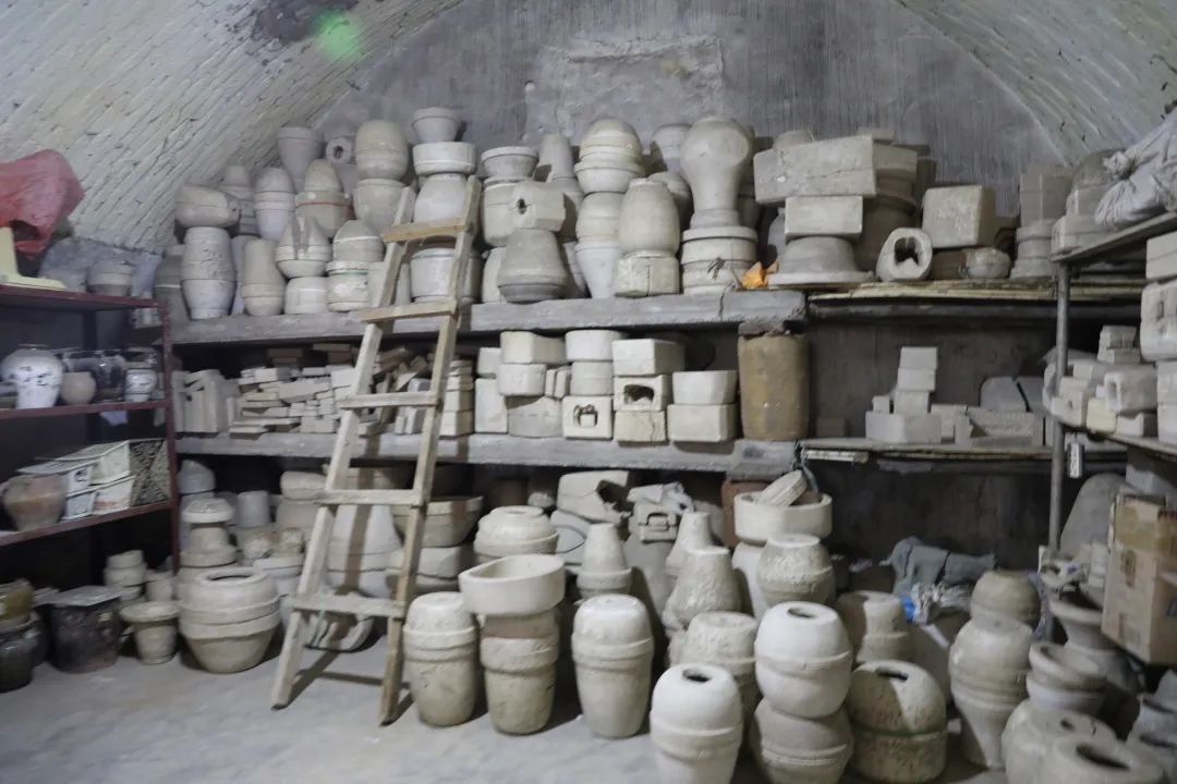 大隐隐于市!当匠心邂逅百年古窑