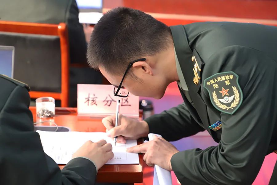 专业技术军官,"升级"!