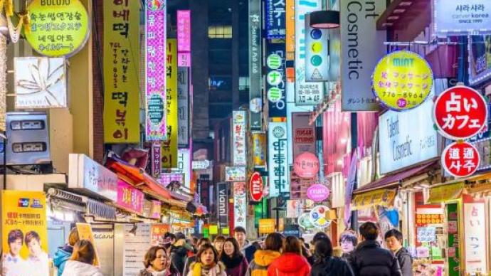 韩国首都中文名，为何将“汉城”改“首尔”？