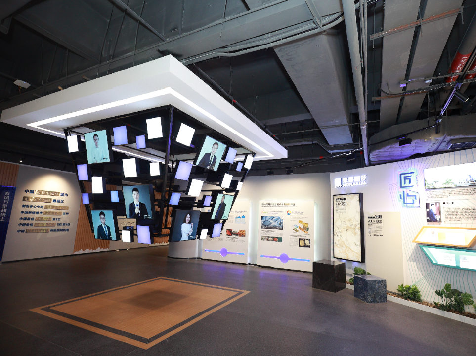 南海人才馆来啦服务交流创业孵化一站搞掂