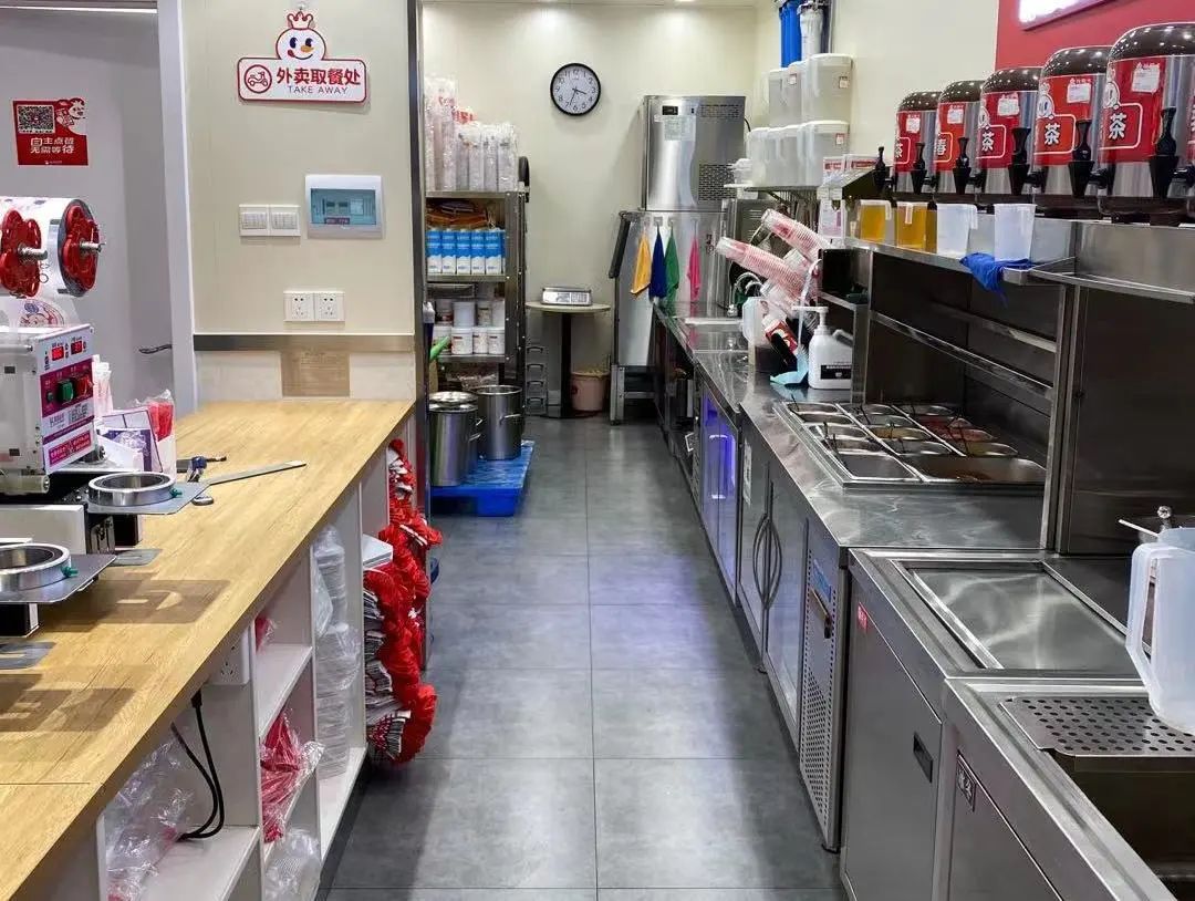 红黑榜出炉诸暨多家外卖店被曝光