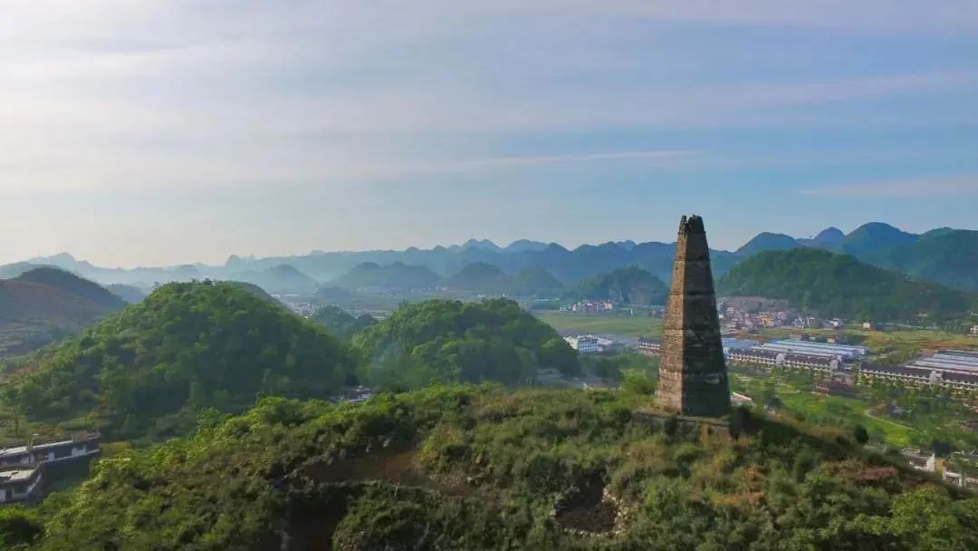 鄉遊黔中六枝特區龍泉村│涼秋裡的溫泉寶藏地開啟養生之旅