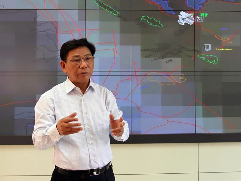 互联网不止是技术!他说,把互联网当人造资源能看到更多可能