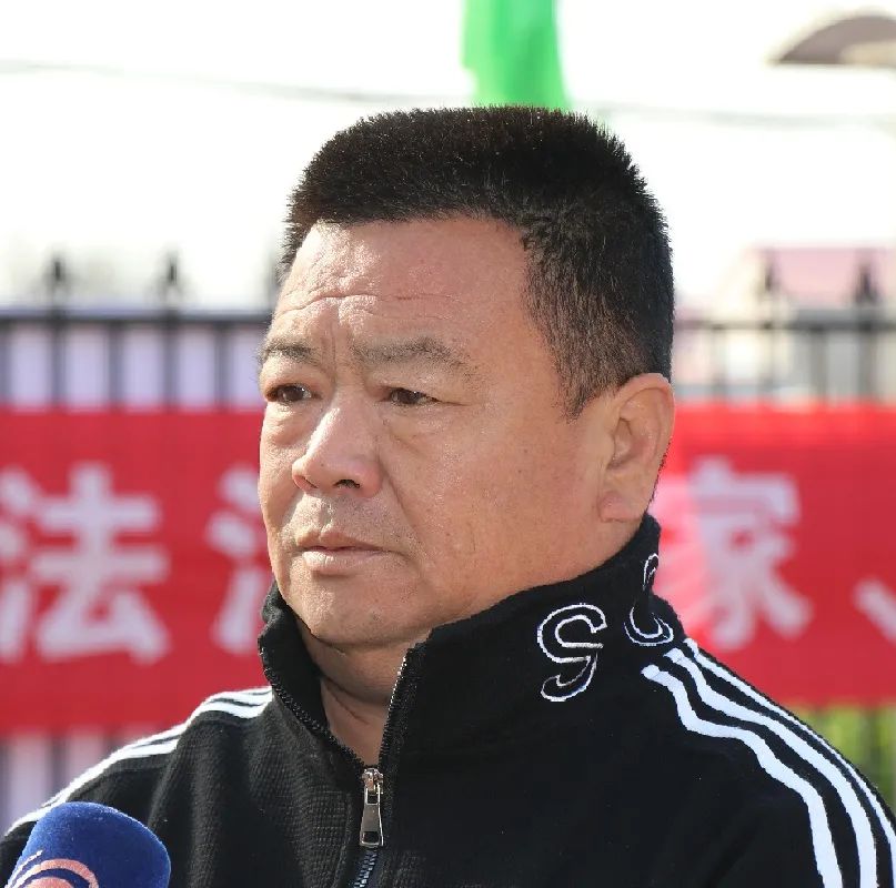 依法治村南双庙村妙招多