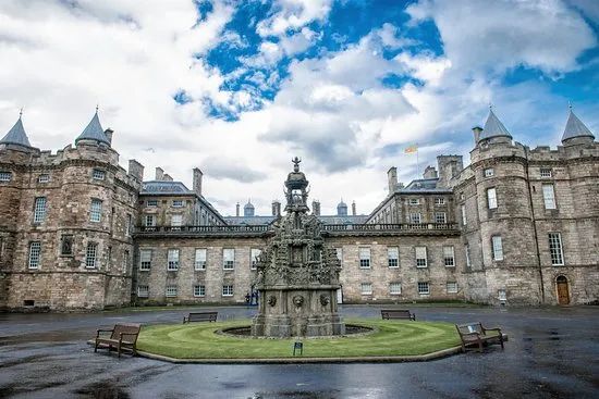 在英国王室当清洁工年薪20万人民币要做的可不简单