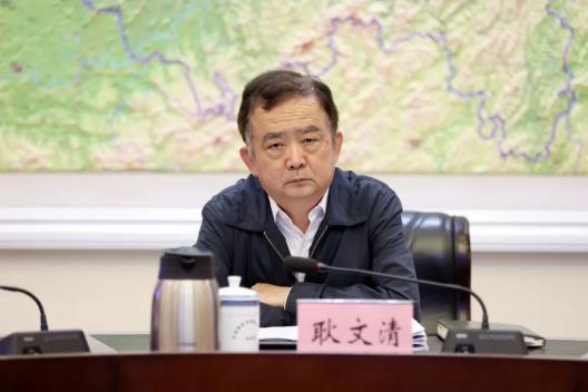 中央第十三督导组督导并指导重庆市级政法各单位政法队