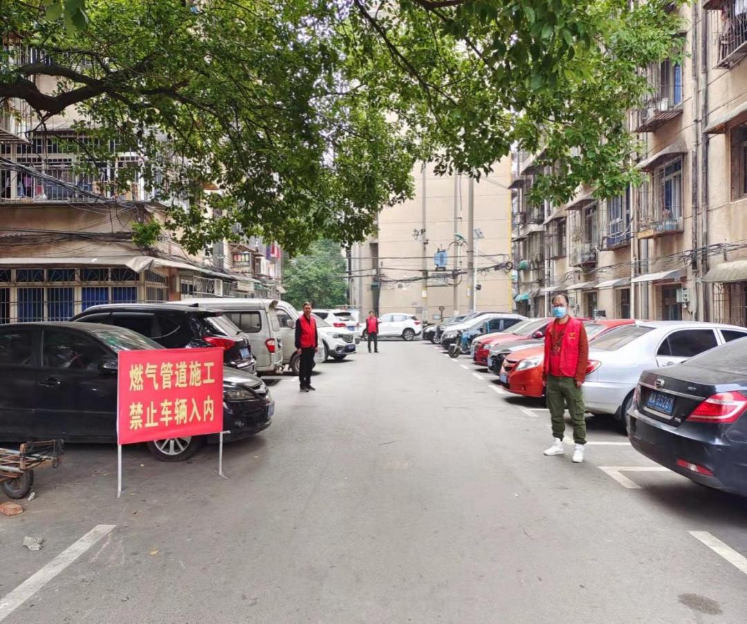 雨花亭街道办事处图片