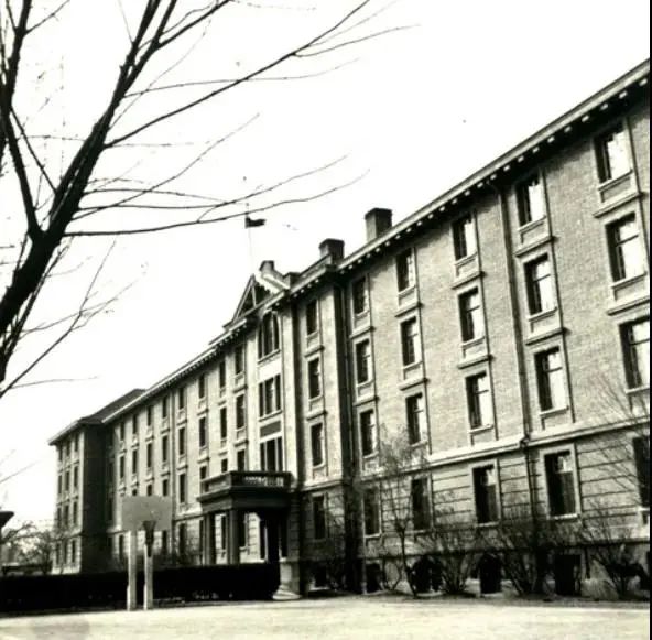 我眼中的北大红楼 | 红楼点滴(三)