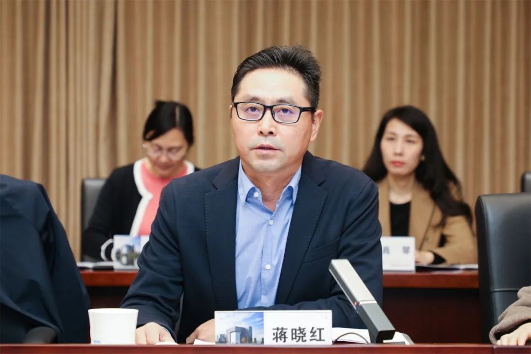 要闻中设协建筑分会2021年行业优评审筹备工作第二次