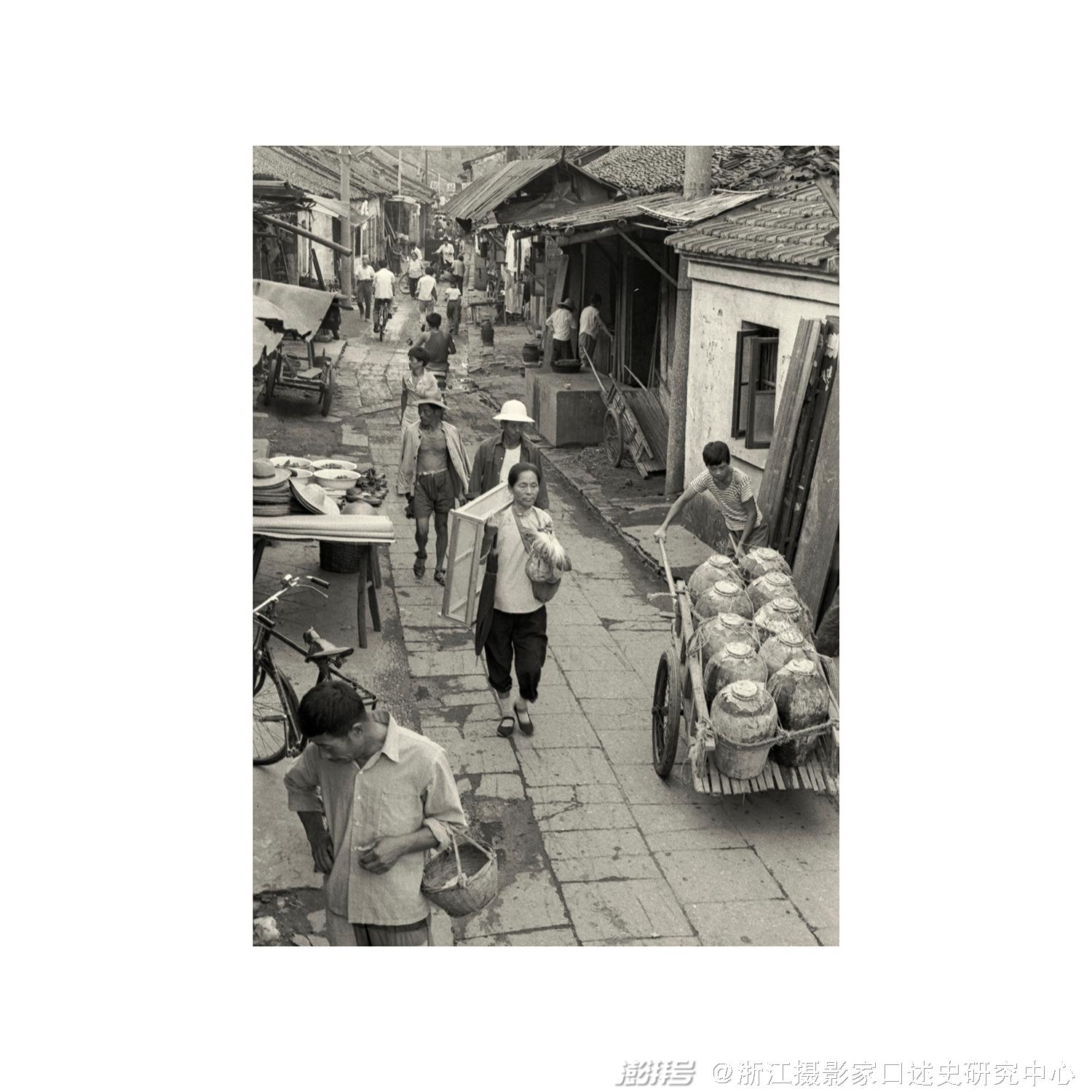 竺志祥长兴杂记