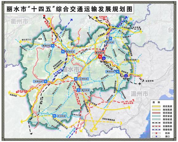 义龙庆高速规划图片