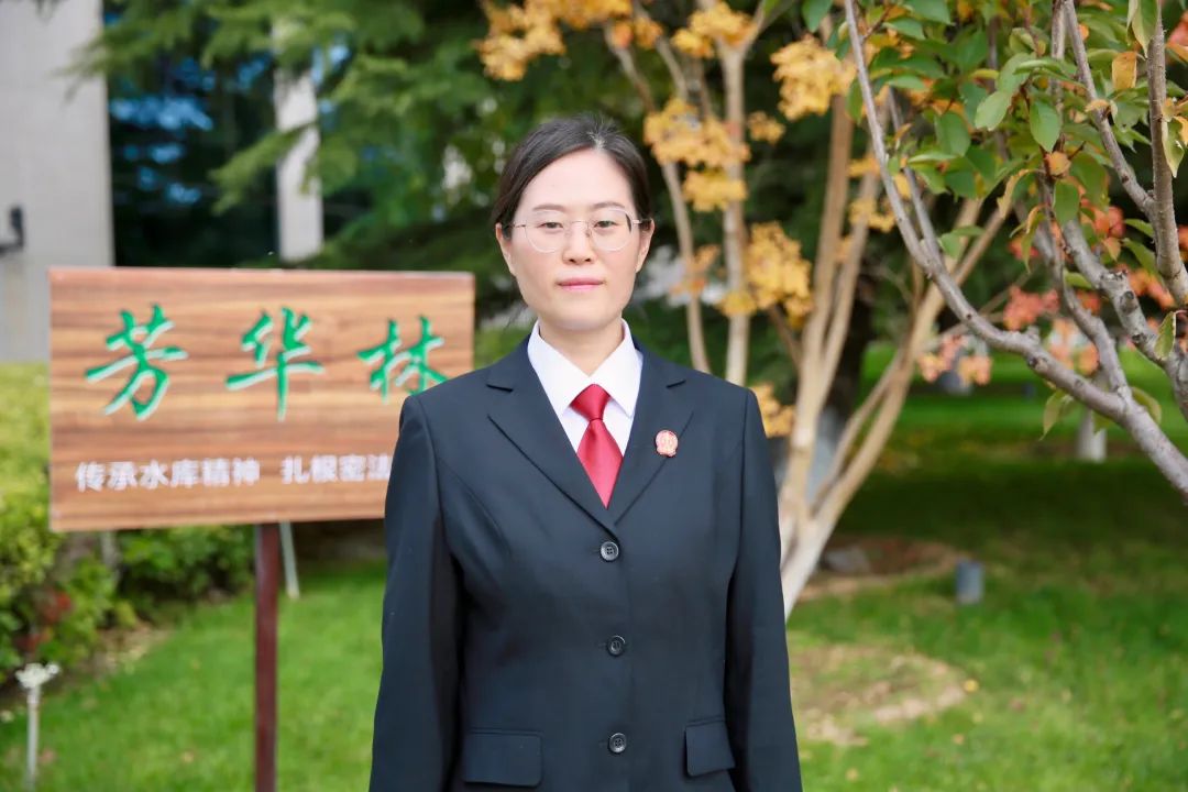 讲述最美密法人曲明辉一名劳动争议法官的三大法宝