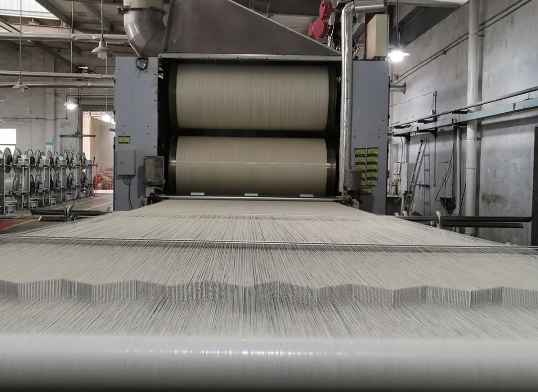 全省唯一全国原淀粉浆纱技术研发中心落户兰溪