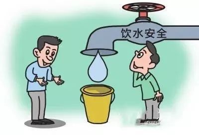 乐亭确保群众喝上放心水