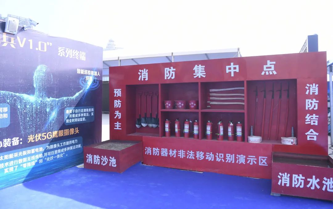 建筑机器人集结！中建八局带你一探究竟