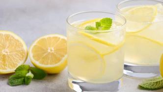 柠檬水真的美白吗？