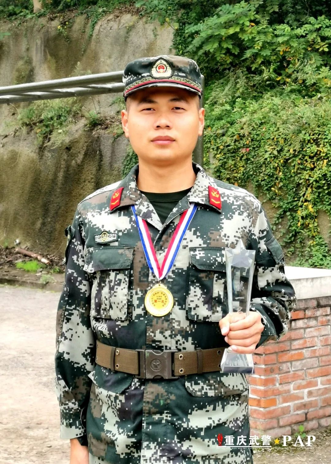 爆赞丨军人运动会暨创破记录活动圆满收官