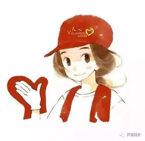 小城流行红马甲抗疫诗歌