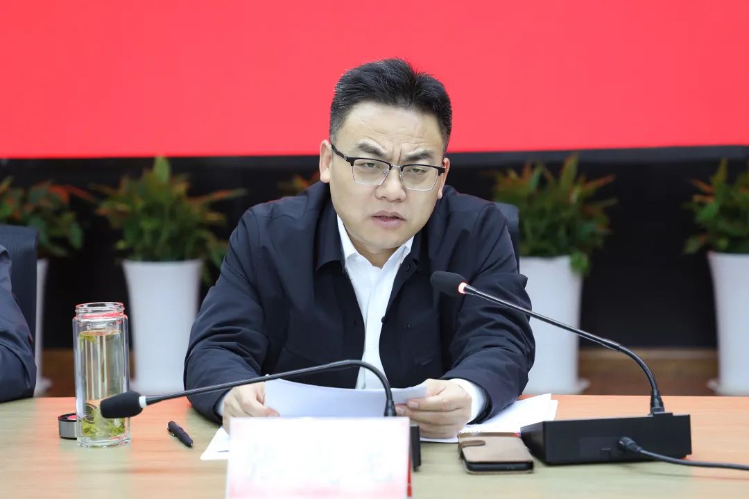 宿豫区召开综合治理从源头切实解决执行难工作联席会议_政务_澎湃新闻