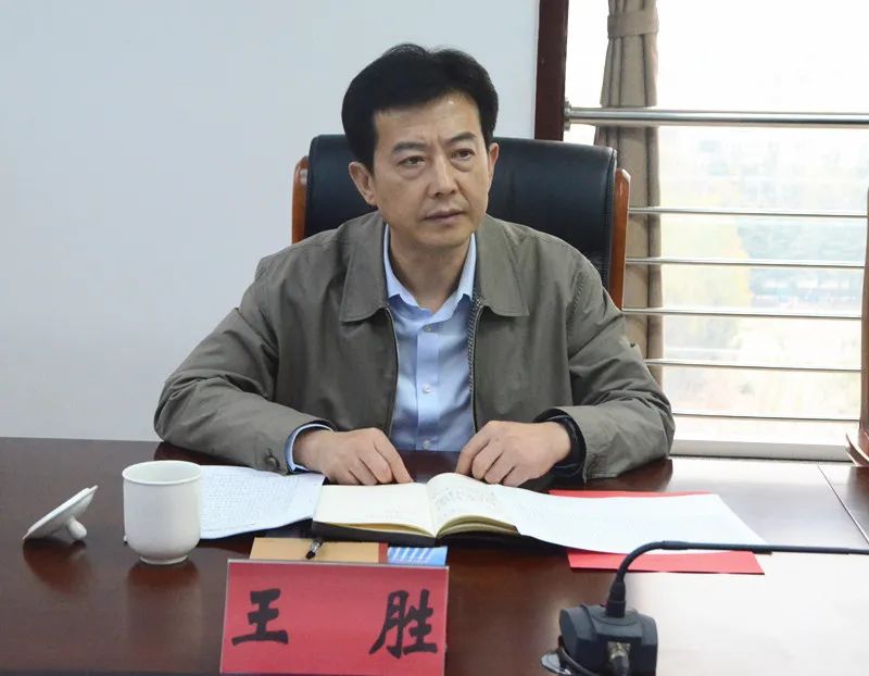 市中院到蒙阴法院调研督导工作