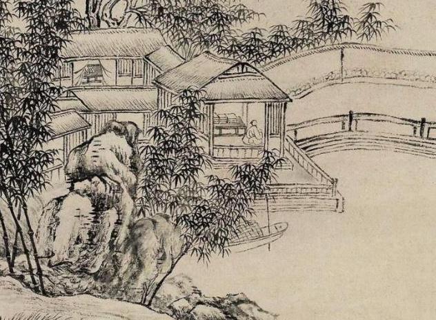 《青城山下有仙气的竹建筑——刘卫兵》获国际大奖