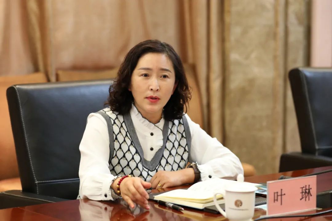 漠河市召开文旅融合发展座谈会