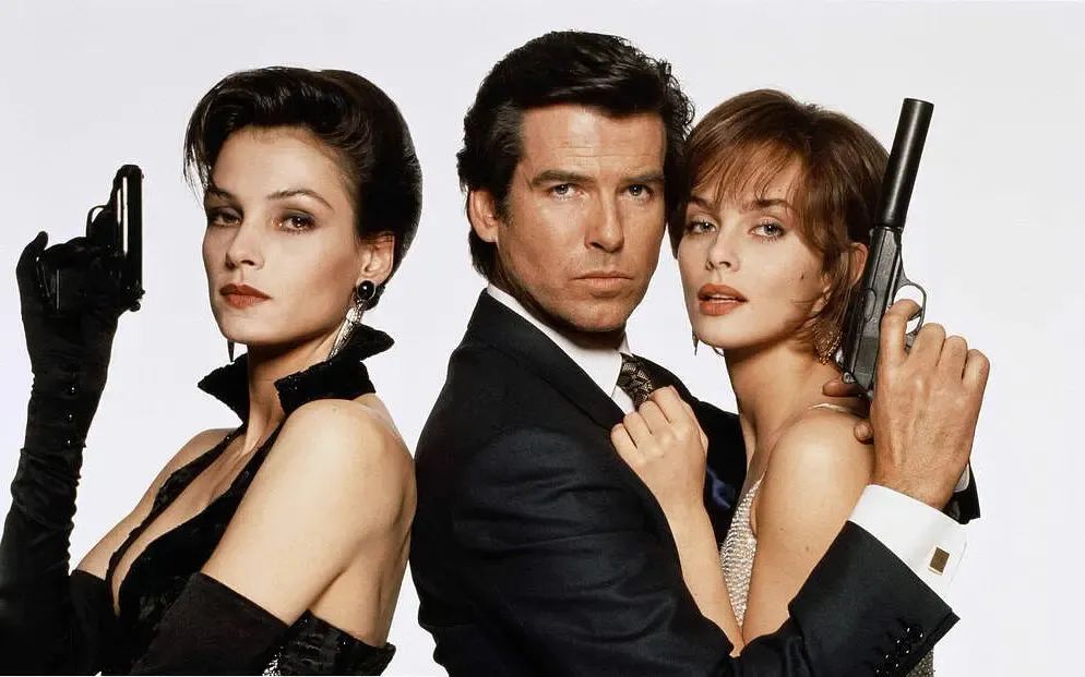 007之黑日危机演员表图片
